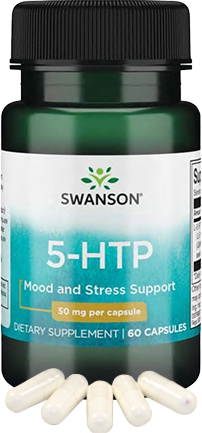 Natural 5 htp